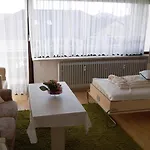 Haus Capri شقة