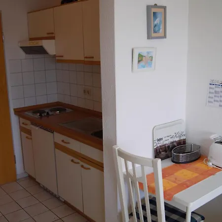 Haus Capri Bad Füssing