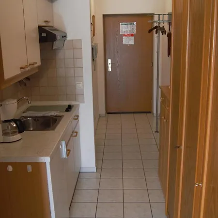 Haus Capri * Bad Füssing