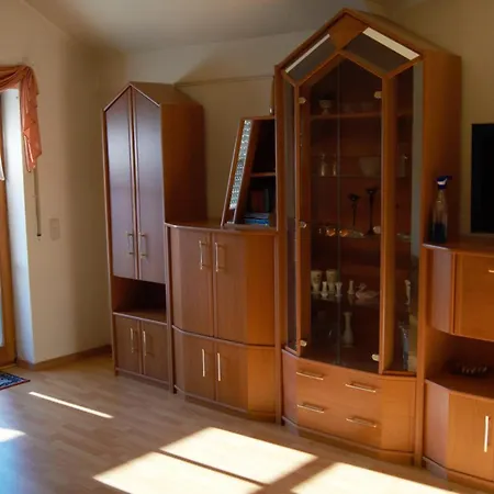 Haus Capri Bad Füssing