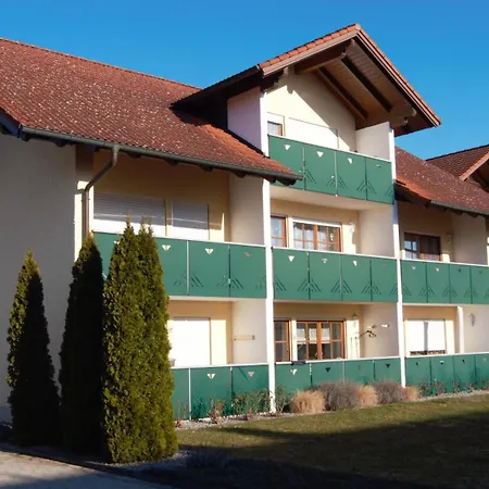 Haus Capri * Bad Füssing