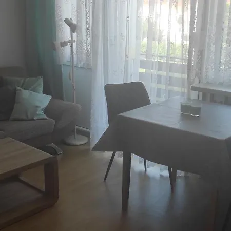 Haus Capri Apartmán Bad Füssing