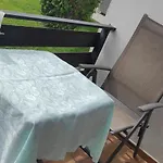 Haus Capri 아파트