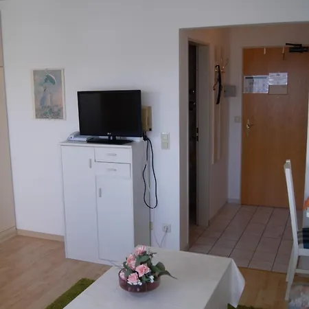 Haus Capri *