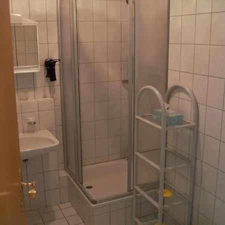 Haus Capri Lägenhet Bad Füssing