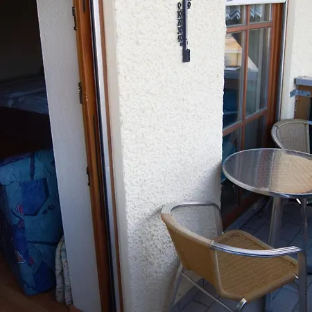 Haus Capri *