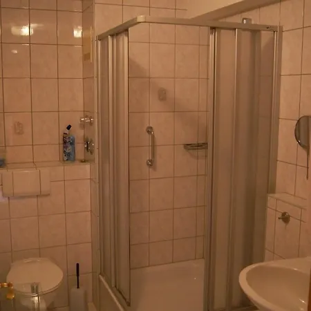 Apartment Haus Capri