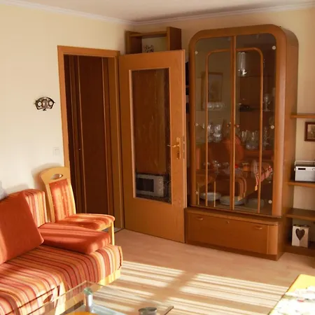 Haus Capri *