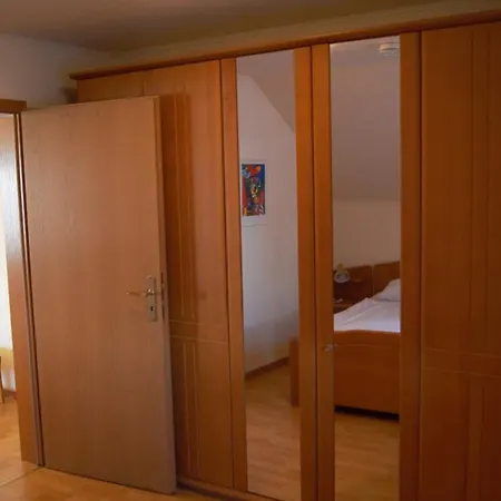 Haus Capri Lägenhet Bad Füssing
