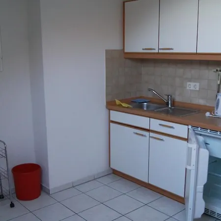 Haus Capri * Bad Füssing