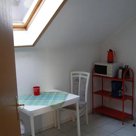 Haus Capri * Bad Füssing