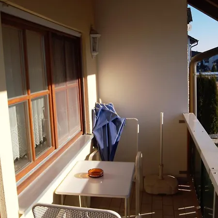 Haus Capri * Bad Füssing