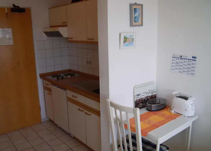 Haus Capri Bad Füssing