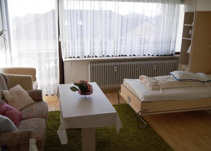 Haus Capri Apartamento