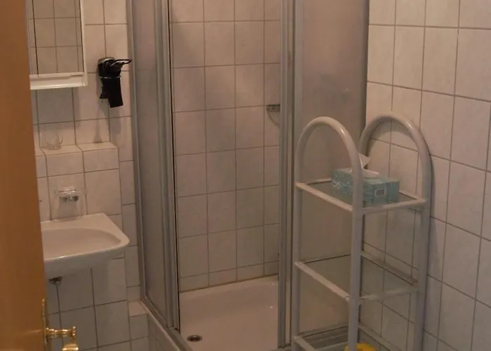 Haus Capri Apartamento Bad Füssing