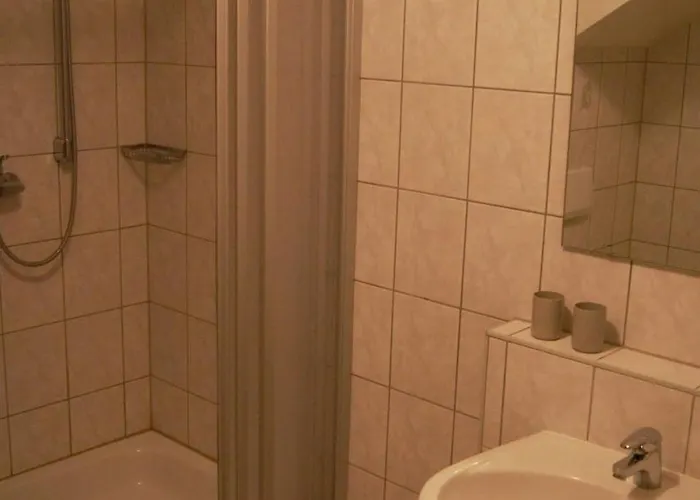 Apartamento Haus Capri *