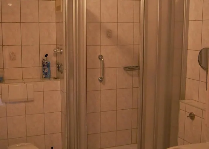 Apartamento Haus Capri