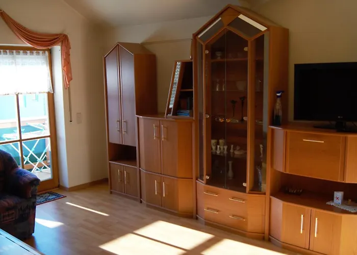 Haus Capri Bad Füssing