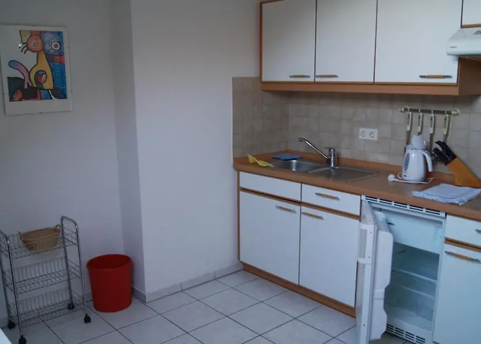 Haus Capri * Bad Füssing