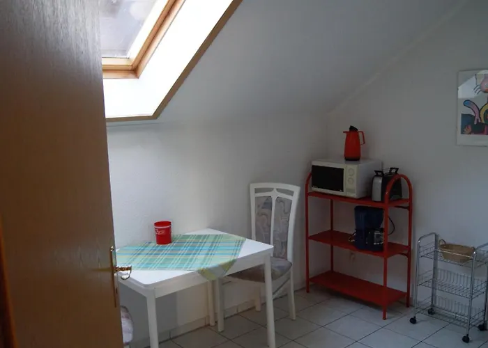 Haus Capri * Bad Füssing