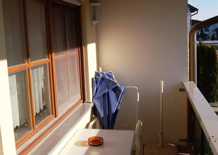 Haus Capri * Bad Füssing