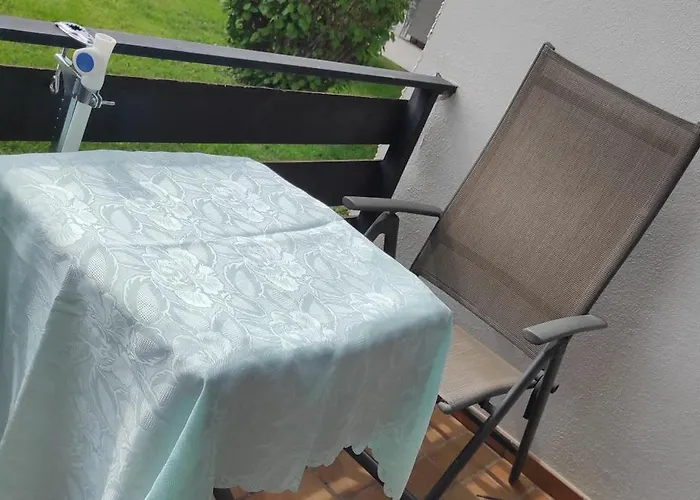 Haus Capri Apartamento